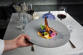 ZillergrundRock Luxury Mountain Resort