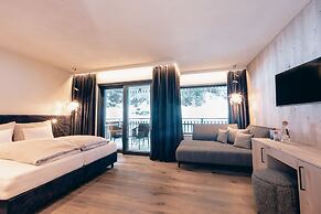 ZillergrundRock Luxury Mountain Resort