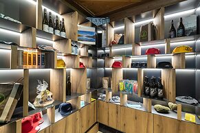 ZillergrundRock Luxury Mountain Resort