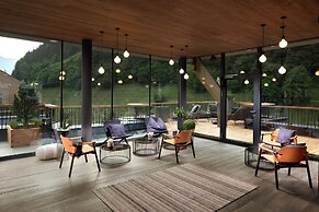 ZillergrundRock Luxury Mountain Resort