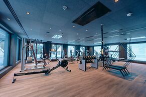 ZillergrundRock Luxury Mountain Resort