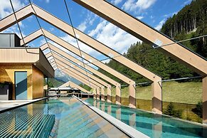 ZillergrundRock Luxury Mountain Resort