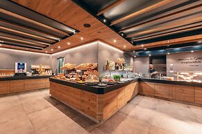 ZillergrundRock Luxury Mountain Resort