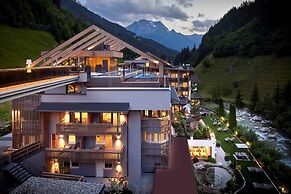ZillergrundRock Luxury Mountain Resort