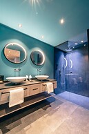 ZillergrundRock Luxury Mountain Resort