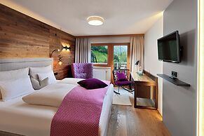 ZillergrundRock Luxury Mountain Resort