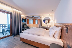 ZillergrundRock Luxury Mountain Resort