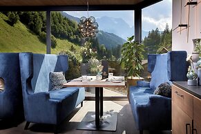 ZillergrundRock Luxury Mountain Resort
