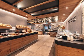 ZillergrundRock Luxury Mountain Resort