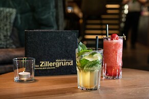 ZillergrundRock Luxury Mountain Resort