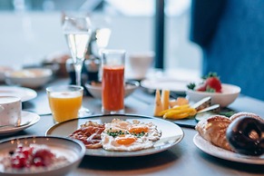 ZillergrundRock Luxury Mountain Resort