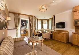 ZillergrundRock Luxury Mountain Resort