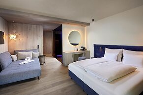 ZillergrundRock Luxury Mountain Resort