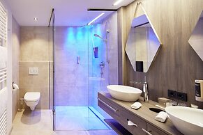 ZillergrundRock Luxury Mountain Resort