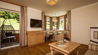 ZillergrundRock Luxury Mountain Resort