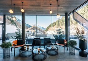 ZillergrundRock Luxury Mountain Resort