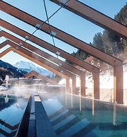 ZillergrundRock Luxury Mountain Resort