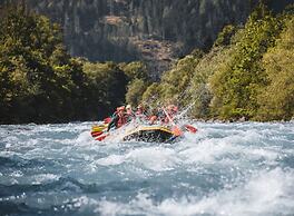 ZillergrundRock Luxury Mountain Resort