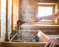 ZillergrundRock Luxury Mountain Resort