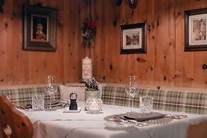 ZillergrundRock Luxury Mountain Resort