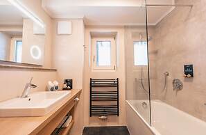 ZillergrundRock Luxury Mountain Resort