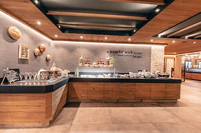 ZillergrundRock Luxury Mountain Resort