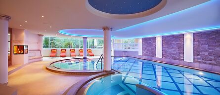 ZillergrundRock Luxury Mountain Resort