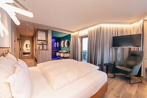 ZillergrundRock Luxury Mountain Resort