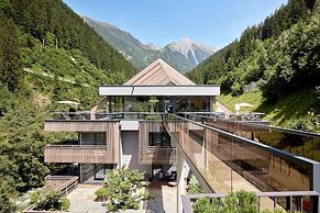 ZillergrundRock Luxury Mountain Resort