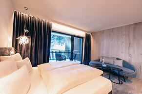 ZillergrundRock Luxury Mountain Resort