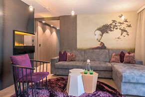 ZillergrundRock Luxury Mountain Resort