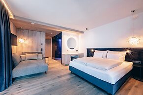 ZillergrundRock Luxury Mountain Resort