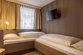 ZillergrundRock Luxury Mountain Resort