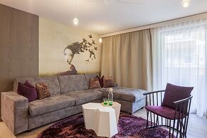 ZillergrundRock Luxury Mountain Resort