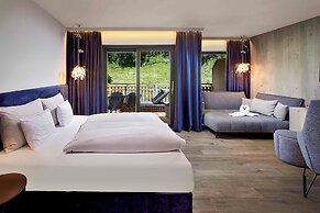 ZillergrundRock Luxury Mountain Resort