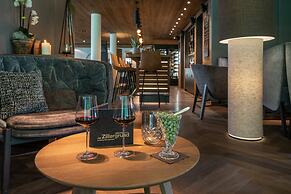ZillergrundRock Luxury Mountain Resort