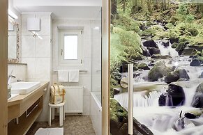 ZillergrundRock Luxury Mountain Resort