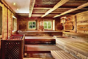 ZillergrundRock Luxury Mountain Resort