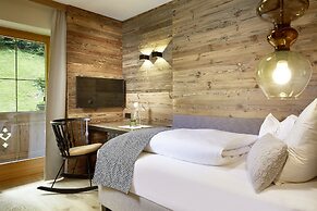 ZillergrundRock Luxury Mountain Resort