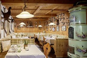 ZillergrundRock Luxury Mountain Resort