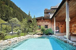 ZillergrundRock Luxury Mountain Resort