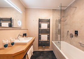 ZillergrundRock Luxury Mountain Resort