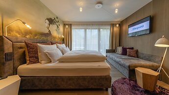 ZillergrundRock Luxury Mountain Resort