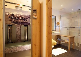 ZillergrundRock Luxury Mountain Resort