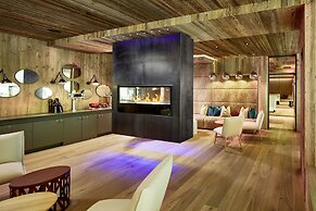 ZillergrundRock Luxury Mountain Resort