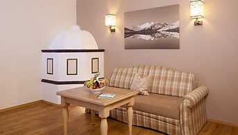 ZillergrundRock Luxury Mountain Resort