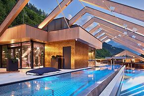 ZillergrundRock Luxury Mountain Resort