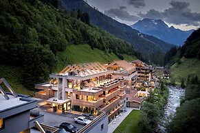 ZillergrundRock Luxury Mountain Resort