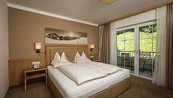 ZillergrundRock Luxury Mountain Resort