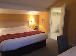 Bagnoles Hôtel